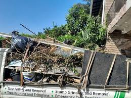 Best Recycling Services for Junk  in Harper Woods, MI