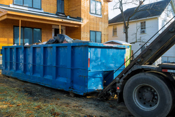 Best Garage Cleanout  in Harper Woods, MI