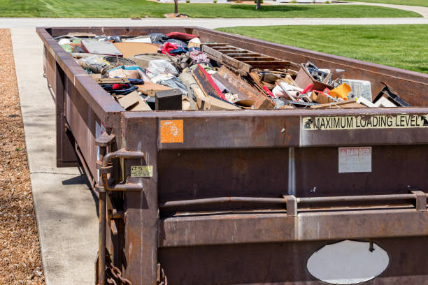 Best Residential Junk Removal  in Harper Woods, MI