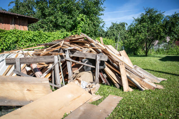Trusted Harper Woods, MI Junk Removal Services Experts